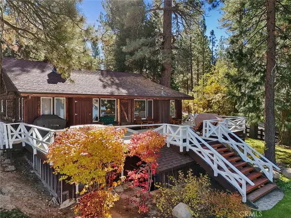 Big Bear Lake, CA 92315,39112 Waterview