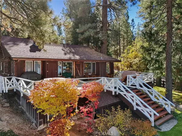 Big Bear Lake, CA 92315,39112 Waterview