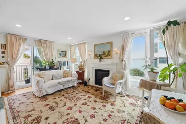 Marina Del Rey, CA 90292,1 Jib Street #103