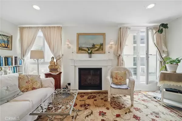 Marina Del Rey, CA 90292,1 Jib Street #103