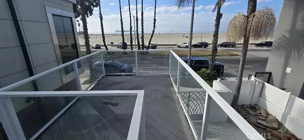 Long Beach, CA 90803,5331 E Ocean