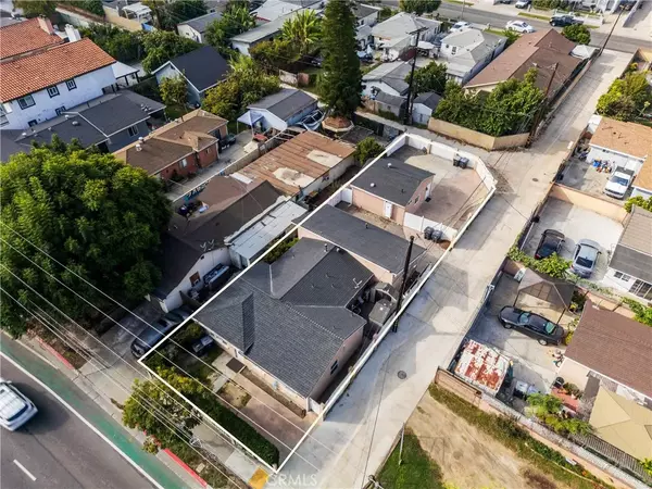 18319 Norwalk Boulevard, Artesia, CA 90701