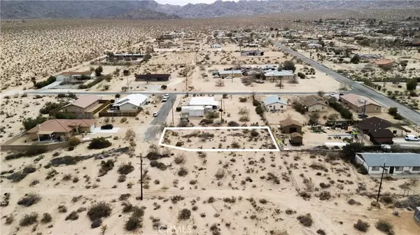 29 Palms, CA 92277,207 Indian Circle