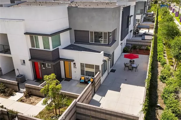 Ontario, CA 91761,3720 S Allston Paseo #7