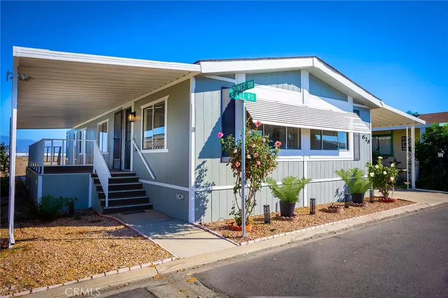 5001 W Florida #618, Hemet, CA 92545