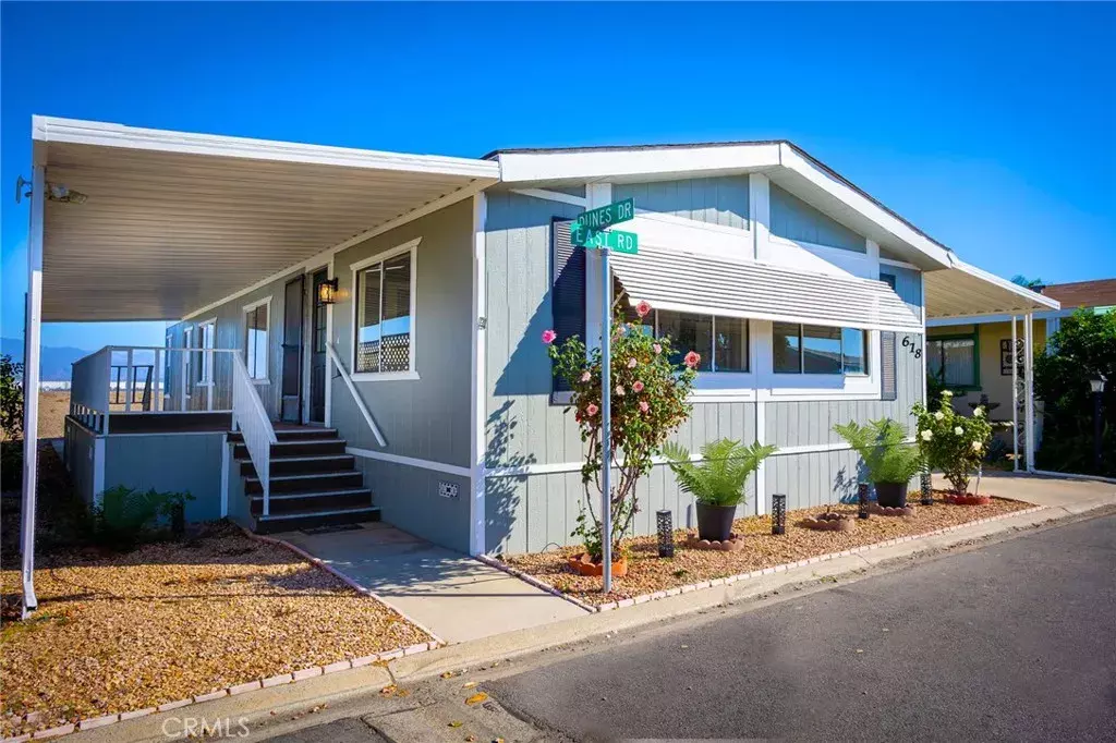 Hemet, CA 92545,5001 W Florida #618