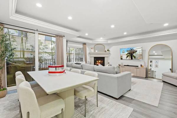 820 S Bedford, Los Angeles, CA 90035