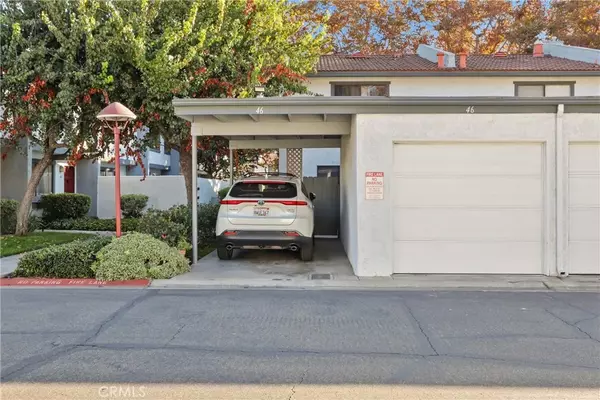 Orange, CA 92868,1910 W Palmyra #46