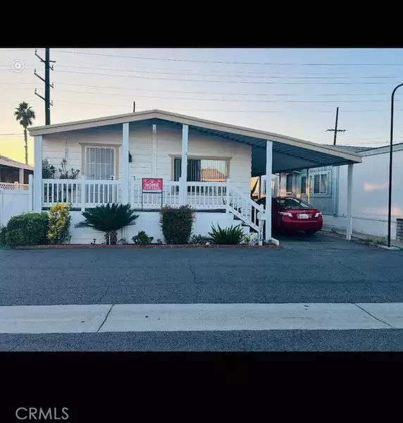 10800 Dale Ave. #705, Stanton, CA 90680