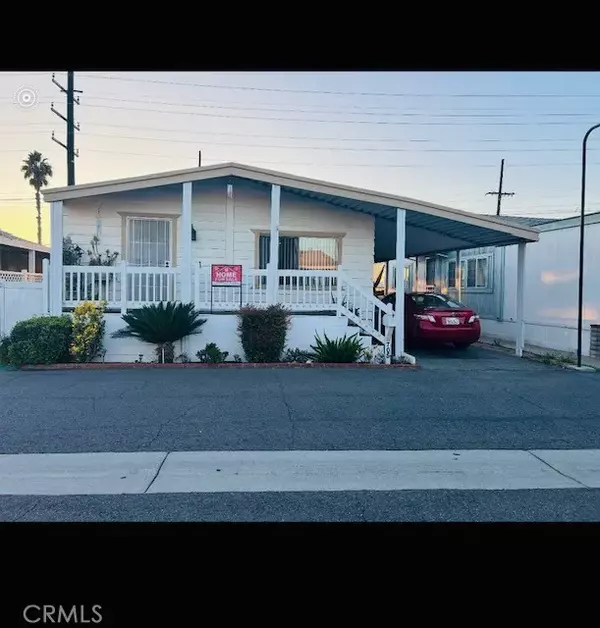 10800 Dale Ave. #705, Stanton, CA 90680