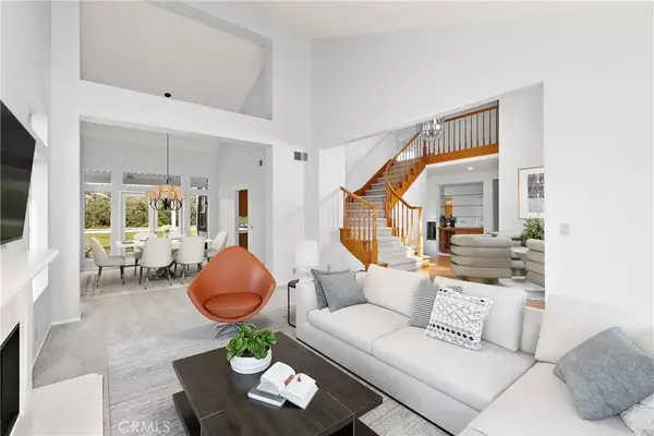 Coto De Caza, CA 92679,3 Mantenida