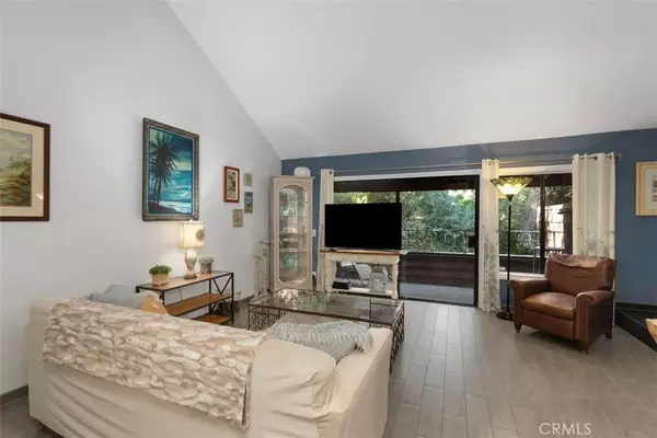 Fullerton, CA 92835,2713 Quail Ridge Circle #25