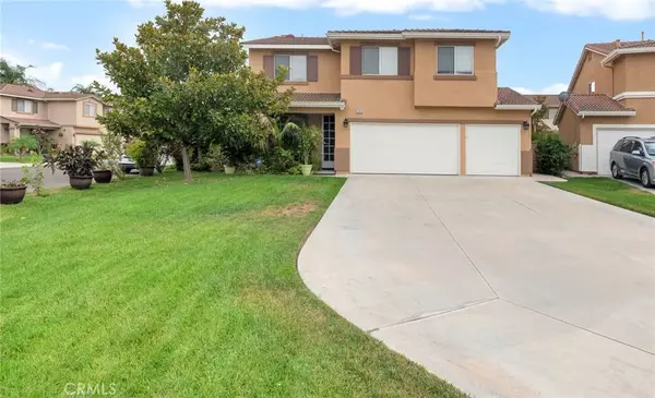 5741 Marmot, Chino Hills, CA 91709