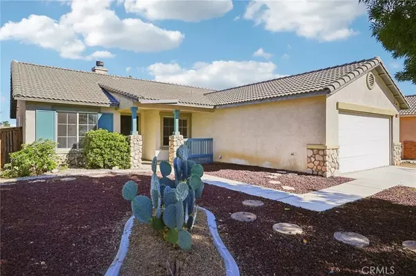 Adelanto, CA 92301,11842 Star