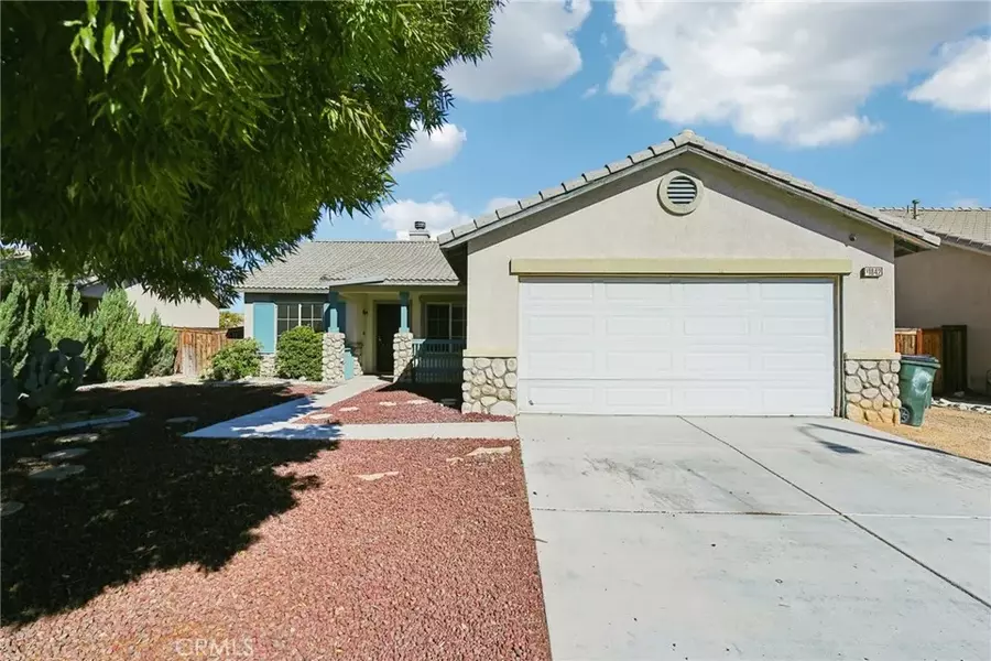 11842 Star, Adelanto, CA 92301