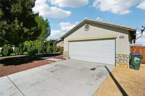 Adelanto, CA 92301,11842 Star