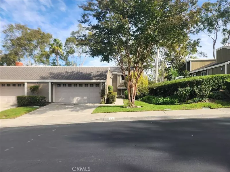 40 Canyon Ridge, Irvine, CA 92603