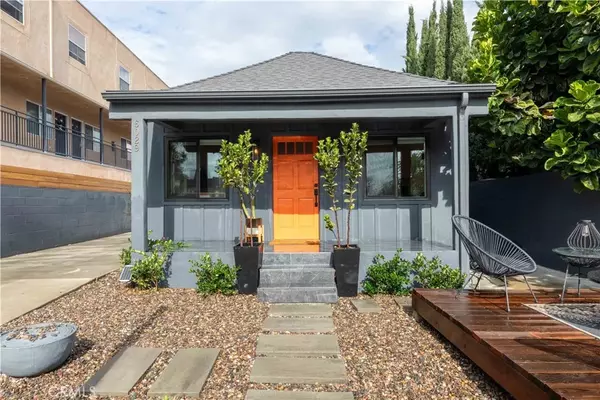 Hollywood, CA 90038,6029 Eleanor Avenue