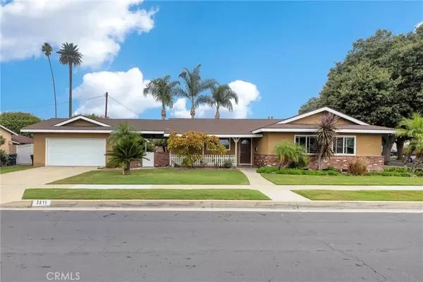 La Habra, CA 90631,2611 Johnson Avenue