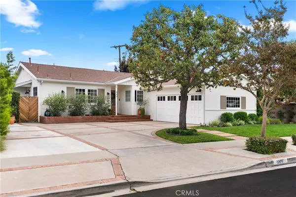 Long Beach, CA 90815,844 Roxanne Avenue