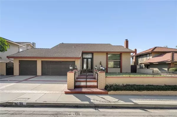 Whittier, CA 90603,16126 Lomacitas