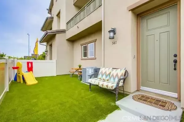 San Ysidro, CA 92154,5411 San Virgilio