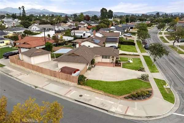 Fullerton, CA 92835,1701 Lark Ellen Drive