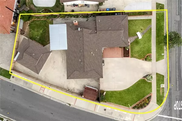 Fullerton, CA 92835,1701 Lark Ellen Drive