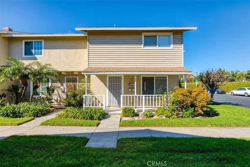 Fountain Valley, CA 92708,15880 Bogart Court