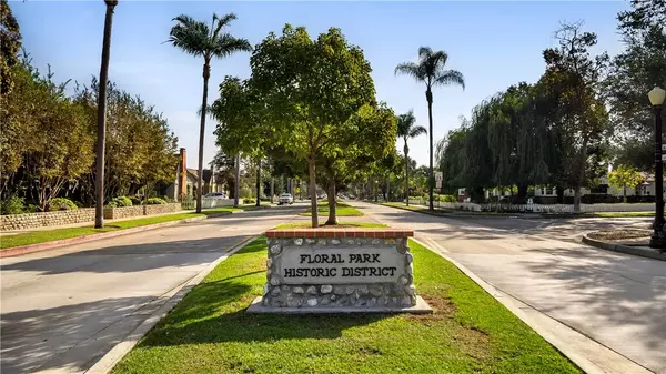 Santa Ana, CA 92706,2510 N Park Boulevard