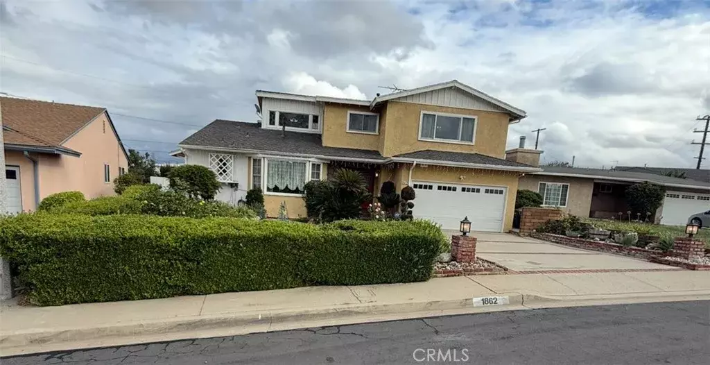 1862 Hendron, Monterey Park, CA 91755