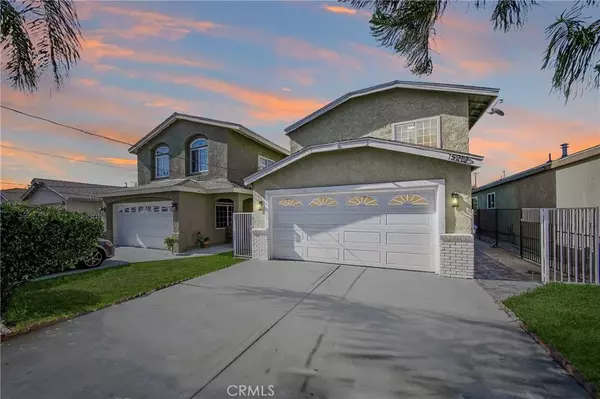 Chino Hills, CA 91709,15212 Mariposa