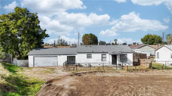 115 Hart, Bakersfield, CA 93308