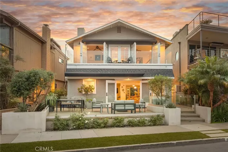 5940 E Appian Way, Long Beach, CA 90803