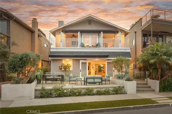 5940 E Appian Way, Long Beach, CA 90803