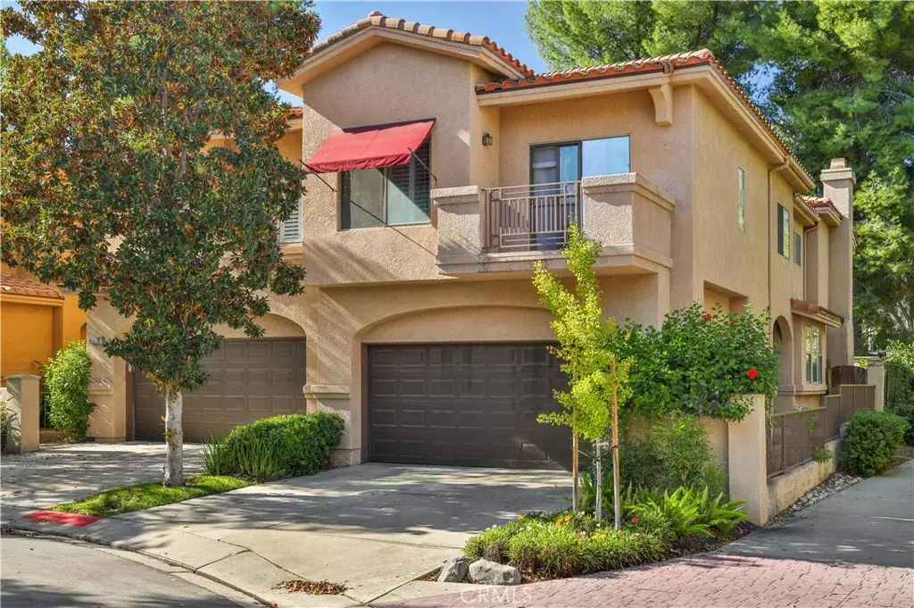 Chino Hills, CA 91709,2096 Villa Del Lago Drive #B