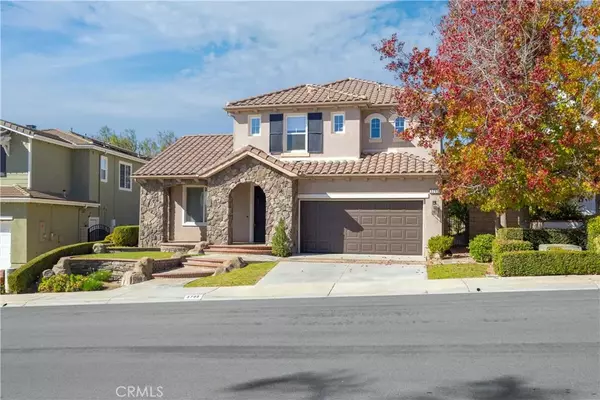 Yorba Linda, CA 92886,3795 Carson