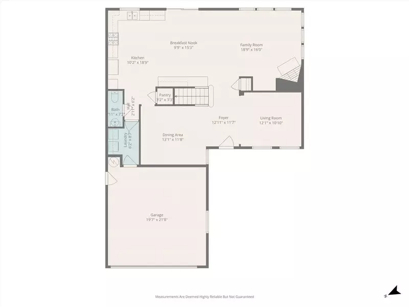 28008 Eddie, Saugus, CA 91350