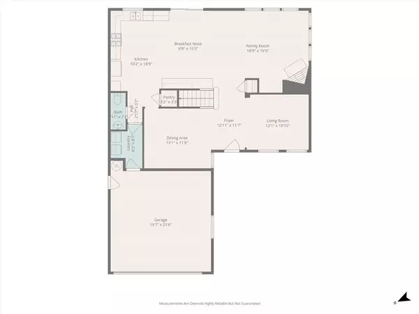 28008 Eddie, Saugus, CA 91350