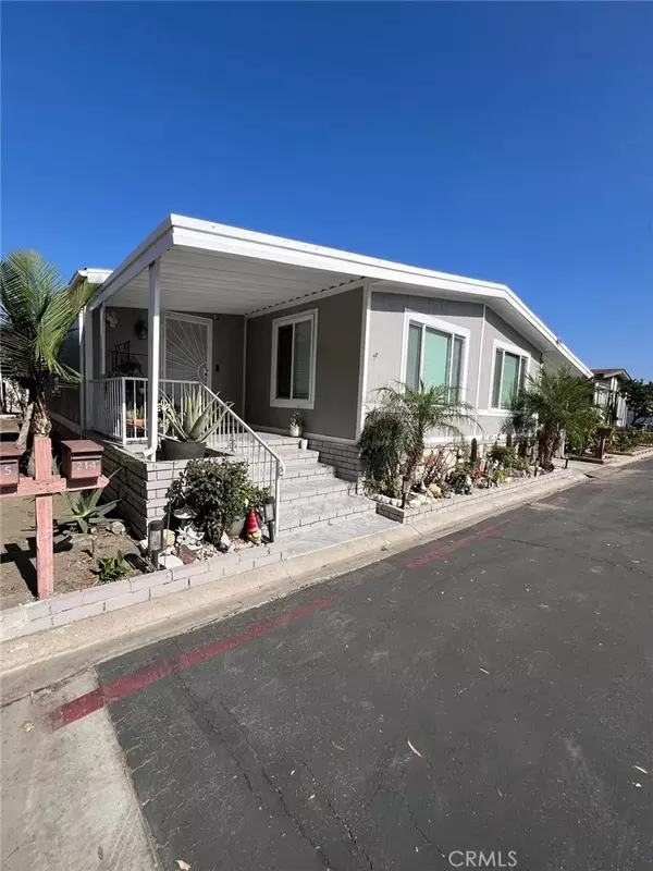 1919 W Coronet #214, Anaheim, CA 92801