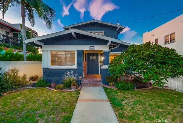 Long Beach, CA 90814,2815 E 5th Street