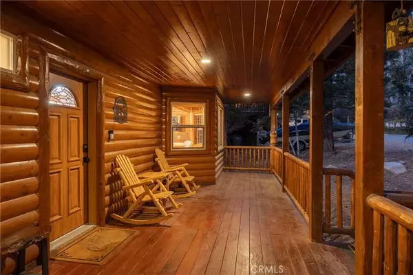 Big Bear Lake, CA 92315,166 N Teakwood