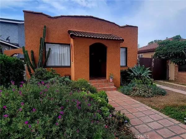 2385 Daisy, Long Beach, CA 90806