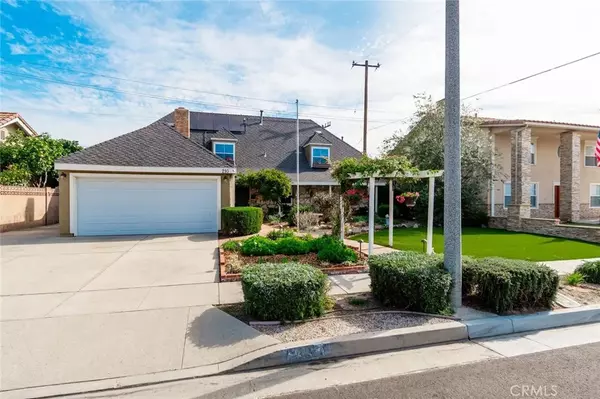 Anaheim, CA 92806,210 S Trevor