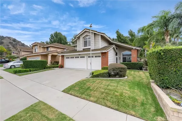 Corona, CA 92882,3580 Santo Thomas Circle