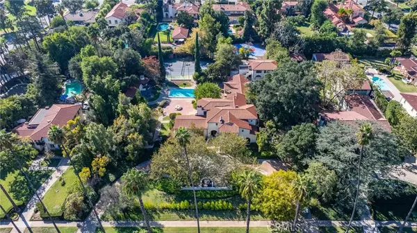 San Marino, CA 91108,1591 Virginia Rd