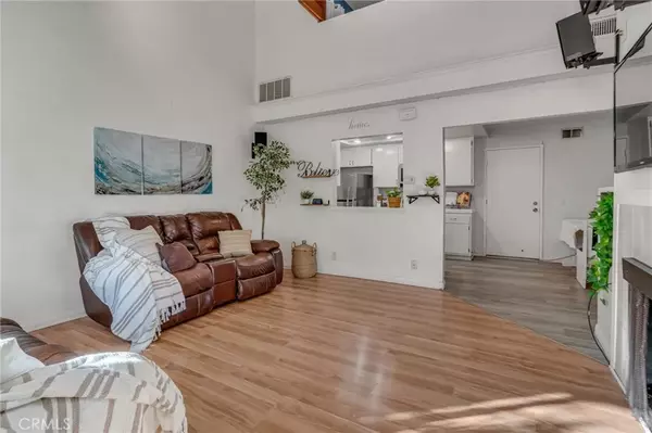 Long Beach, CA 90807,3357 Pasadena Avenue #39