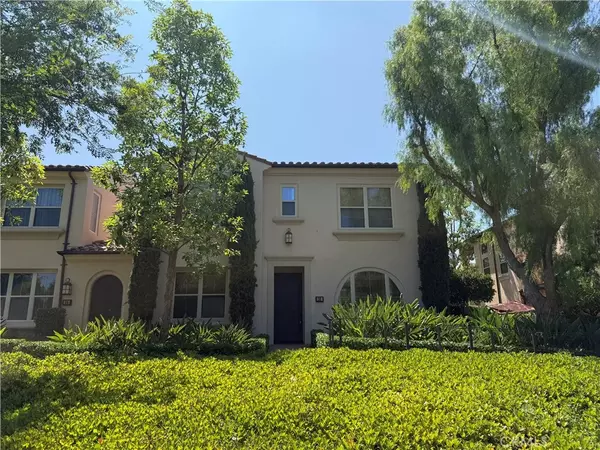 32 Ovation, Irvine, CA 92620