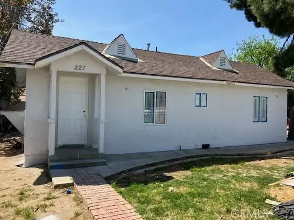 227 E Belle Terrace, Bakersfield, CA 93307