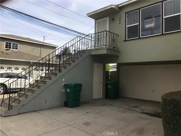 Long Beach, CA 90806,120 E Willard